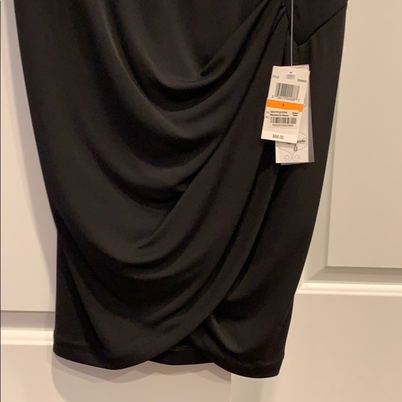 Aqua Skirt - Picture 3 of 6